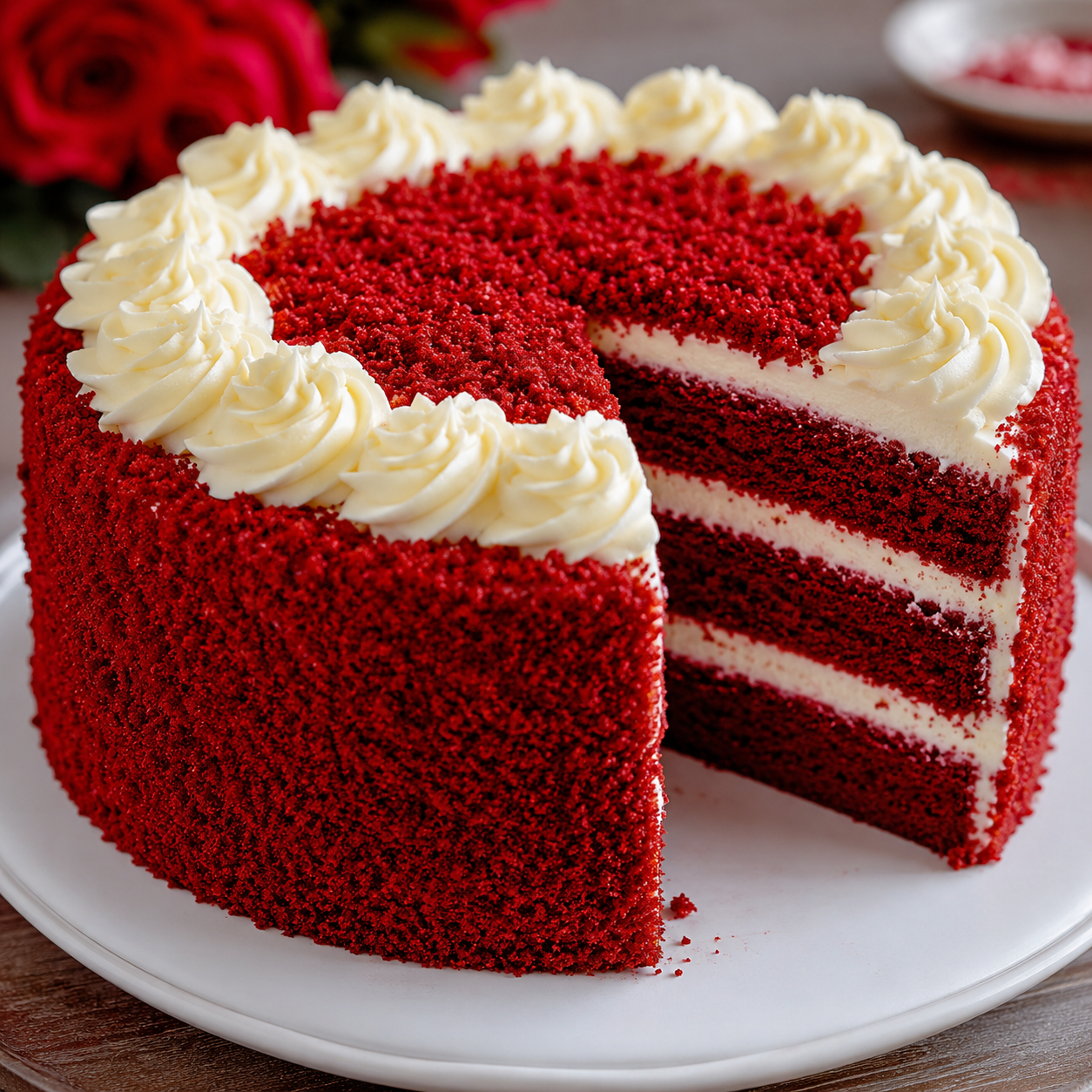 Red Velvet