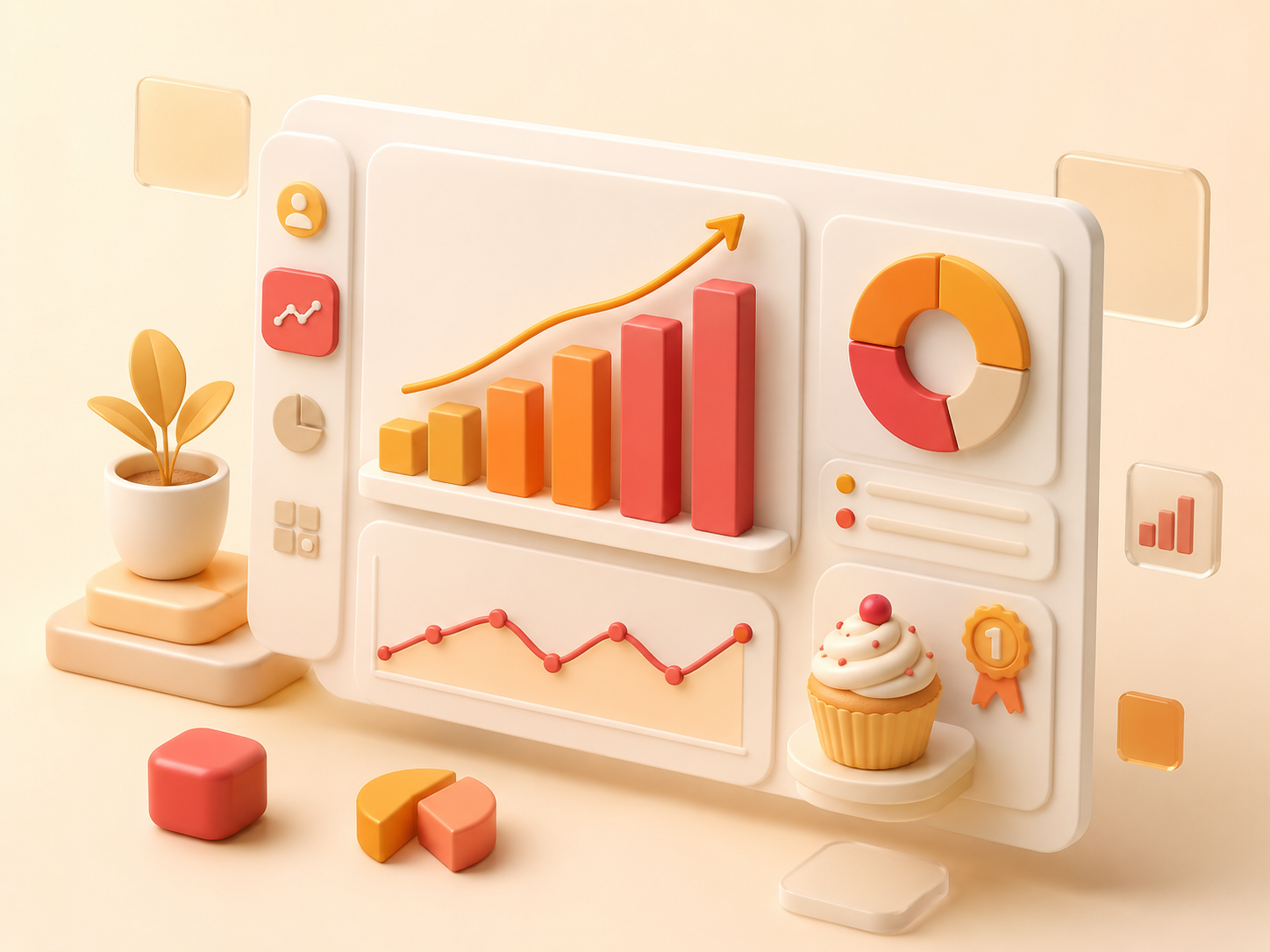 Insights & Analytics