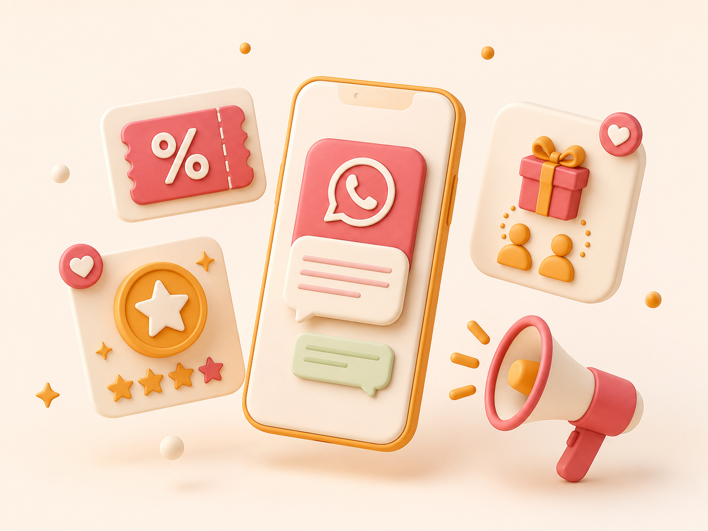 Growth & Marketing